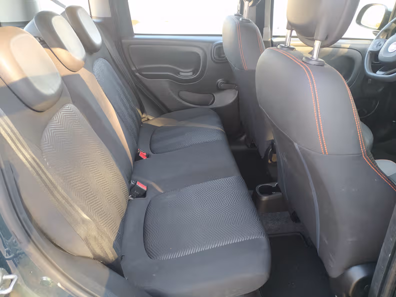 Fiat Panda - 44