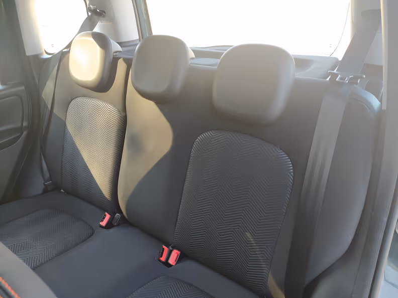 Fiat Panda - 10