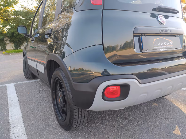 Fiat Panda - 19