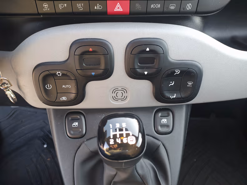 Fiat Panda - 63