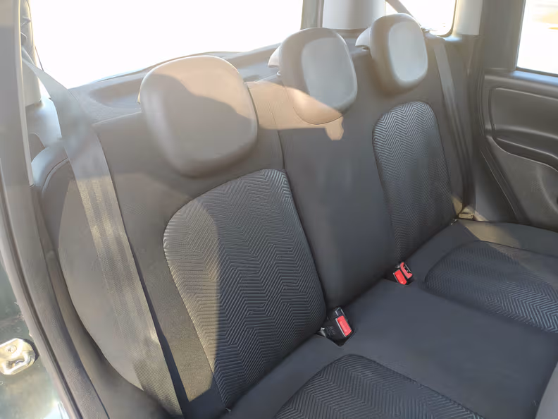 Fiat Panda - 46