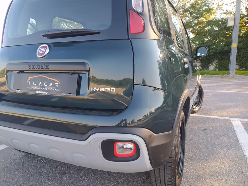 Fiat Panda - 29
