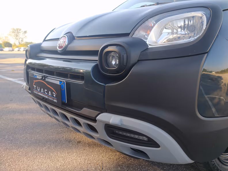 Fiat Panda - 16