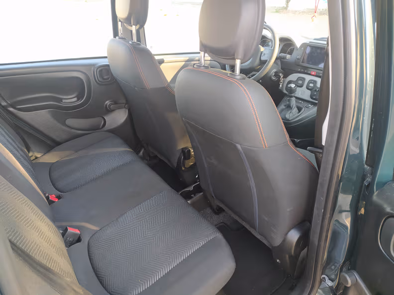 Fiat Panda - 45