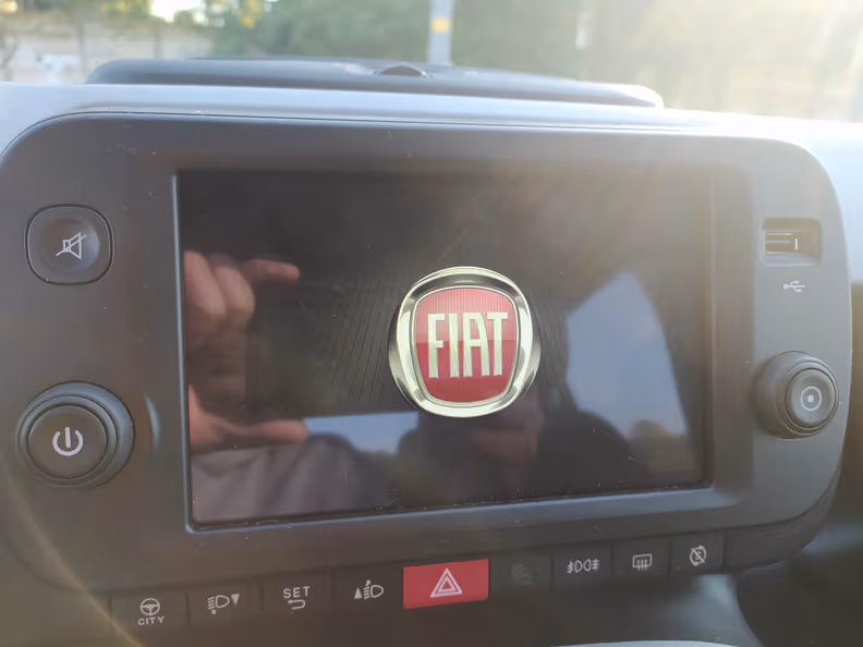 Fiat Panda - 12