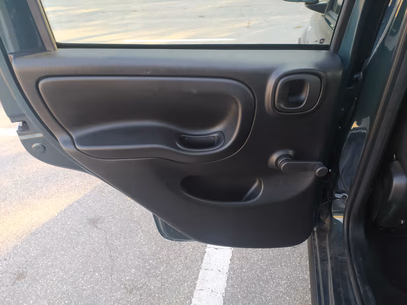 Fiat Panda - 47