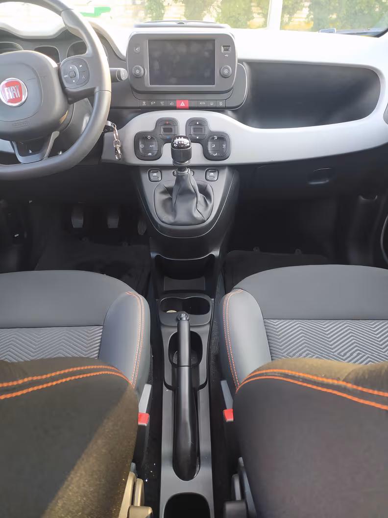 Fiat Panda - 51
