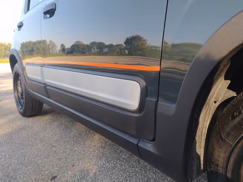 Fiat Panda - 25