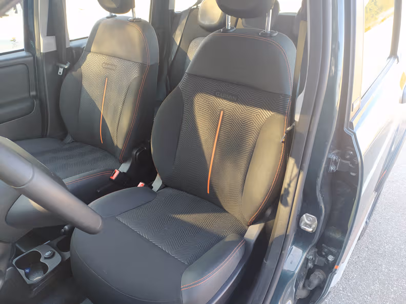 Fiat Panda - 37