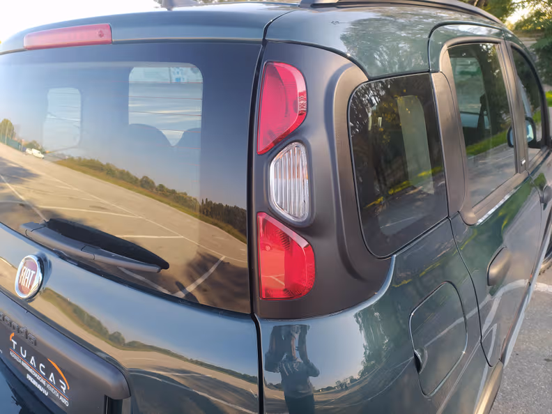Fiat Panda - 18