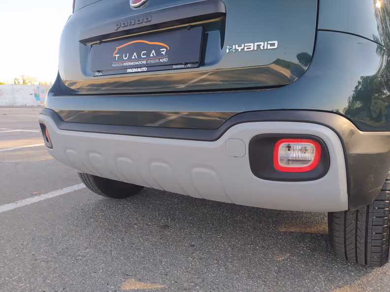 Fiat Panda - 30