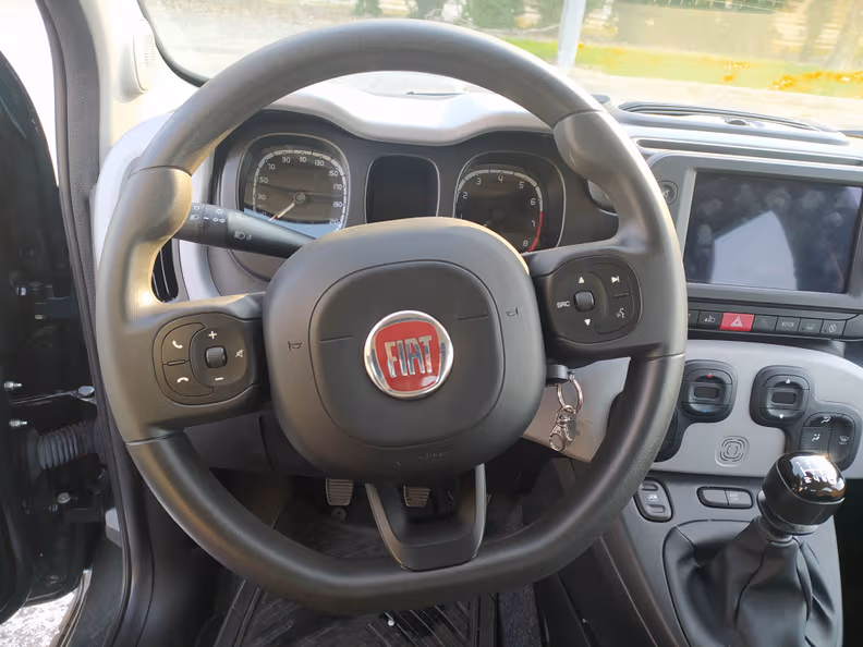 Fiat Panda - 57