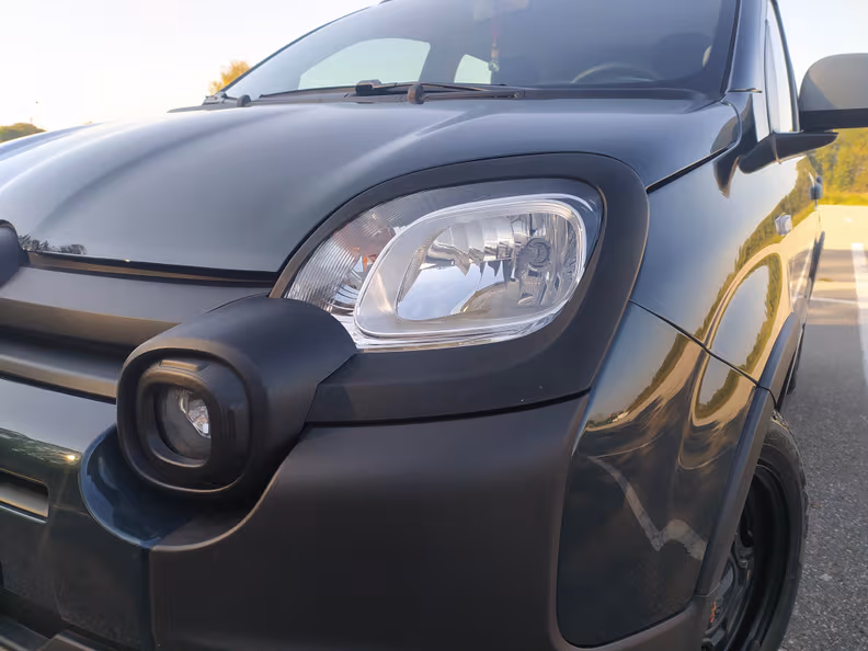 Fiat Panda - 15