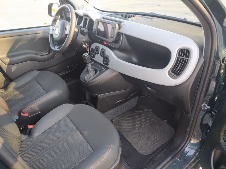 Fiat Panda - 9