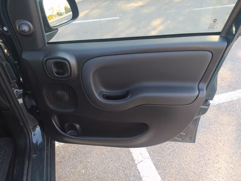 Fiat Panda - 39