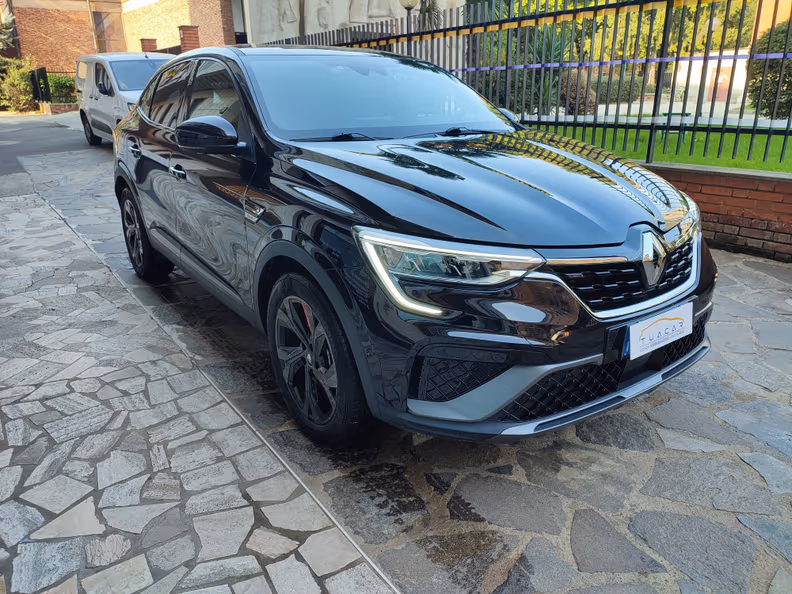 Renault Arkana - 6