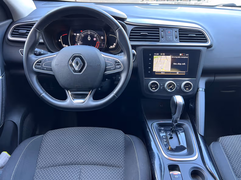 Renault Kadjar - 9