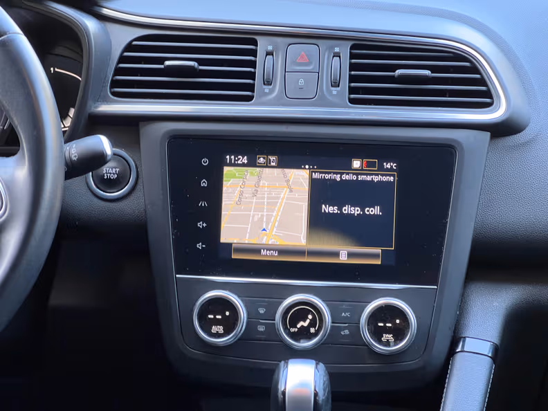 Renault Kadjar - 14
