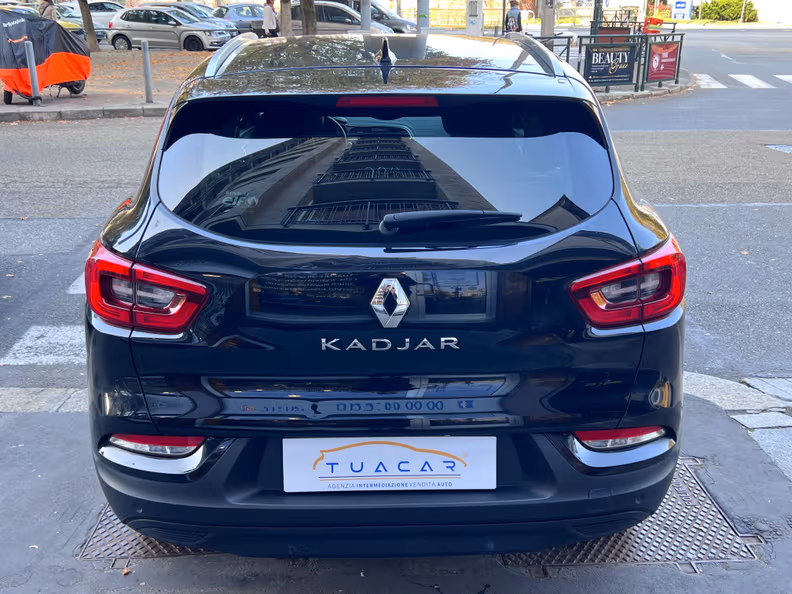 Renault Kadjar - 5