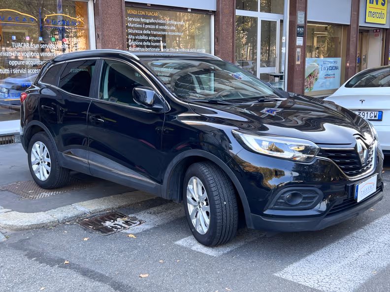 Renault Kadjar - 3