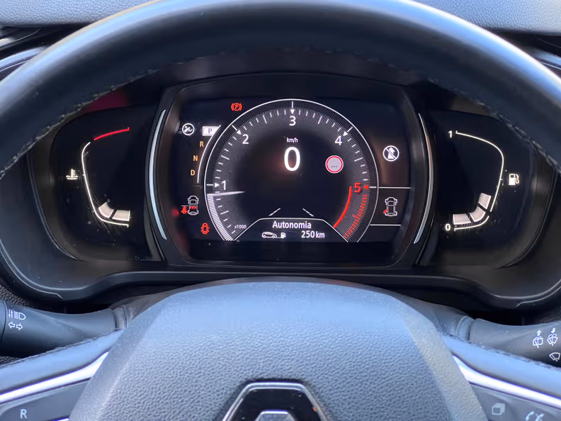 Renault Kadjar - 16