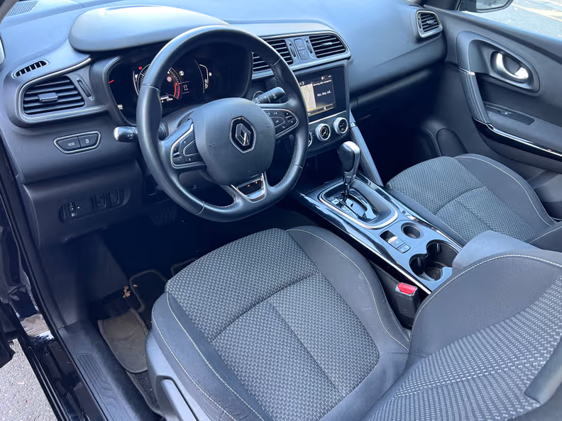 Renault Kadjar - 8