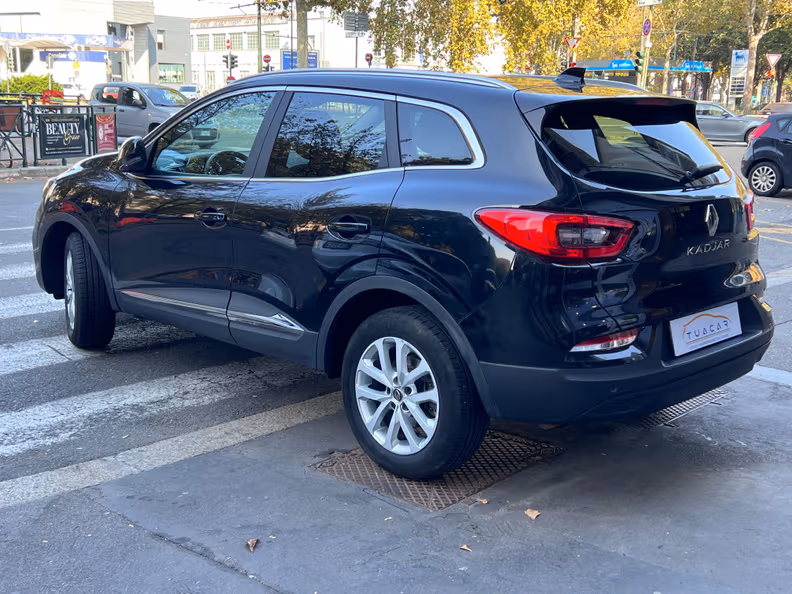 Renault Kadjar - 6