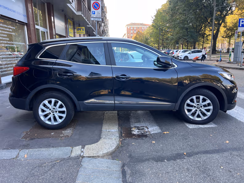 Renault Kadjar - 17