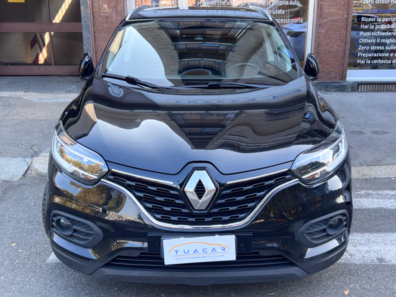 Renault Kadjar - 2