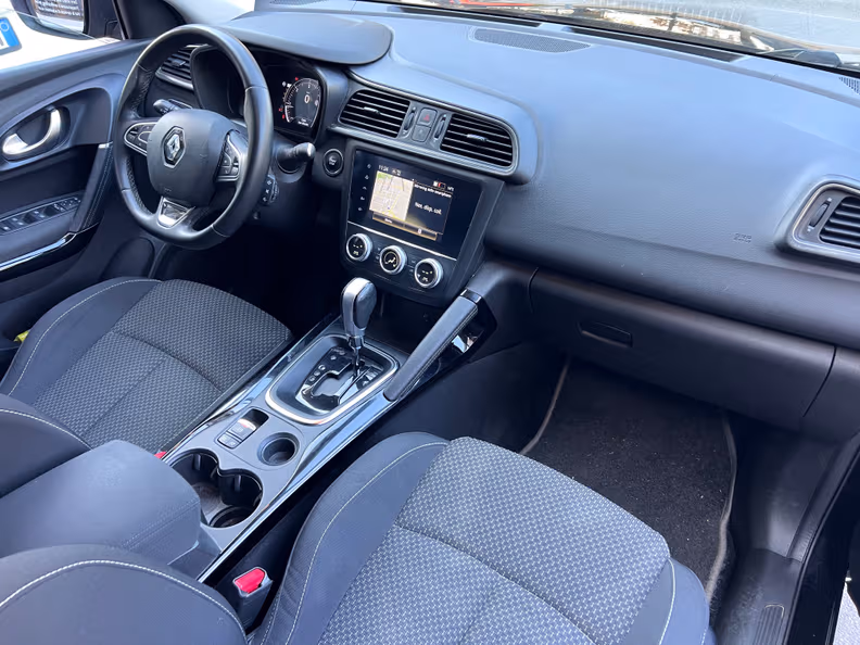 Renault Kadjar - 10