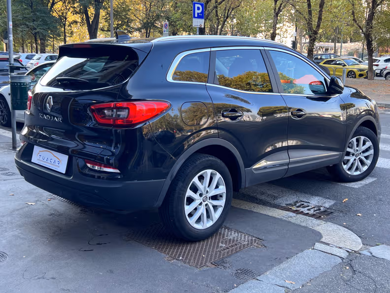 Renault Kadjar - 4