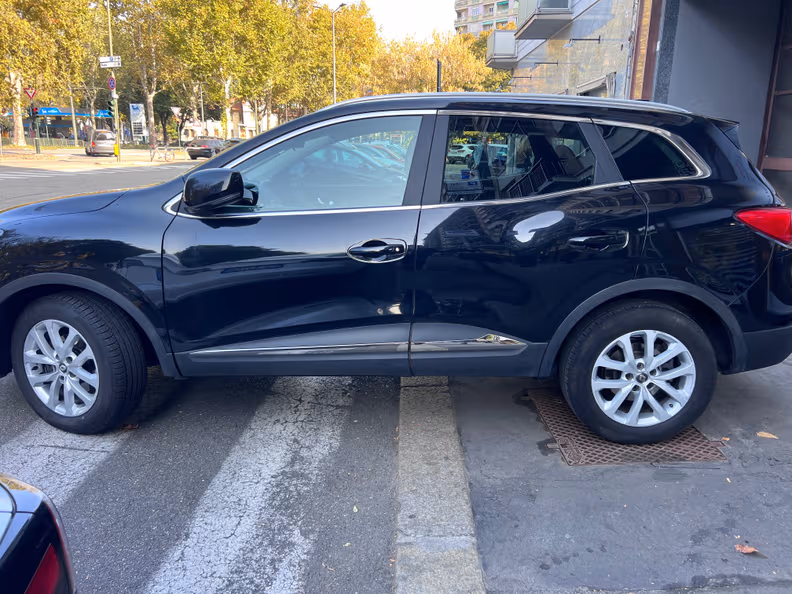 Renault Kadjar - 18