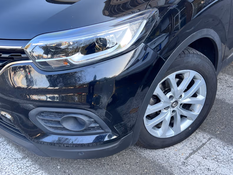 Renault Kadjar - 7
