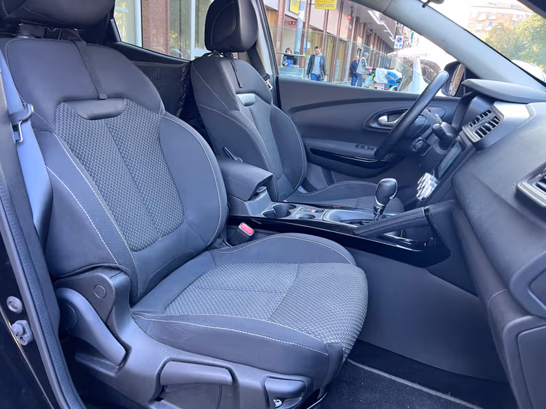 Renault Kadjar - 12