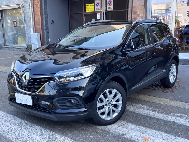 Renault Kadjar - 1