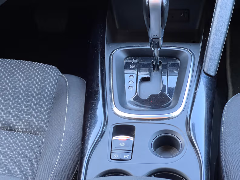 Renault Kadjar - 15