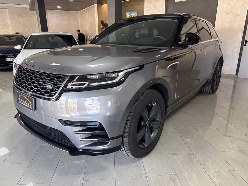 Land Rover Range Rover Velar - 1