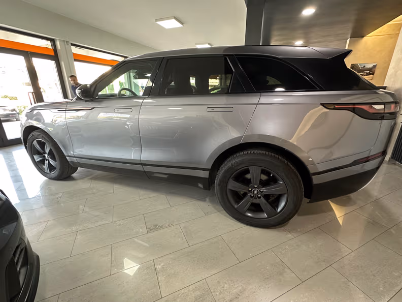 Land Rover Range Rover Velar - 2