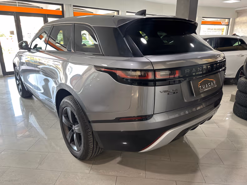 Land Rover Range Rover Velar - 3
