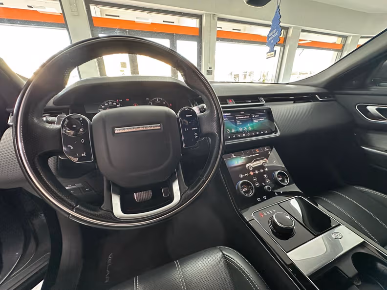 Land Rover Range Rover Velar - 9