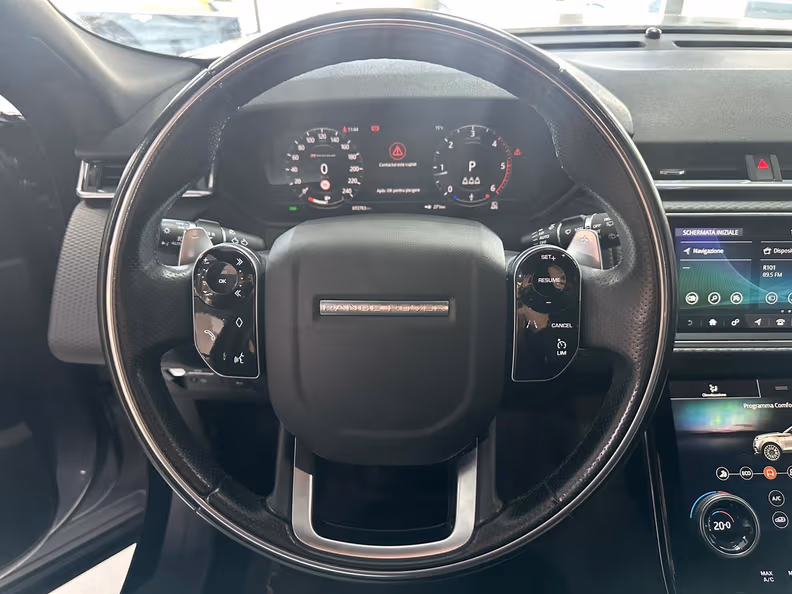 Land Rover Range Rover Velar - 6