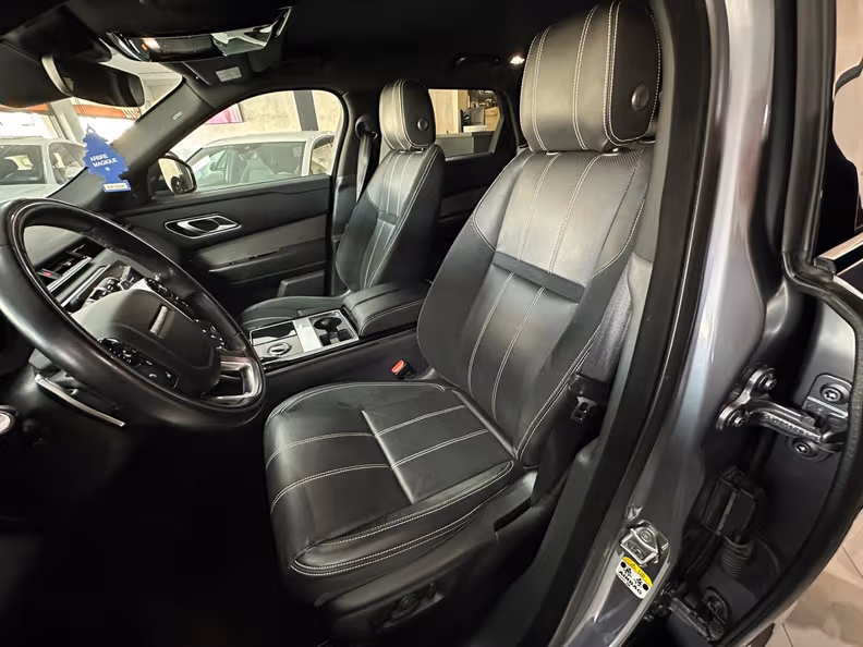 Land Rover Range Rover Velar - 14