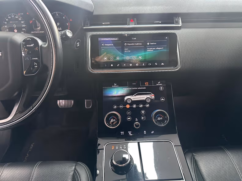 Land Rover Range Rover Velar - 11