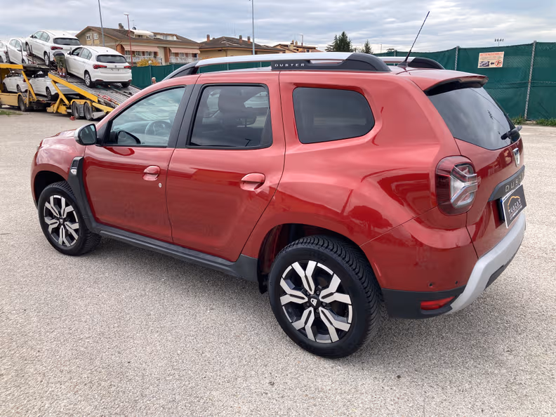 Dacia Duster - 24