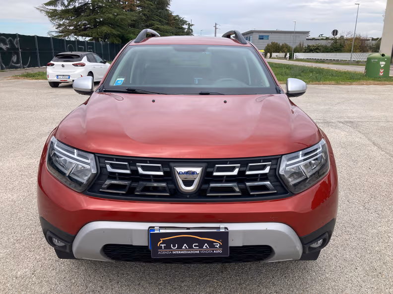 Dacia Duster - 48