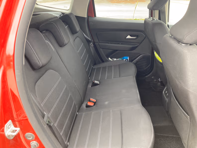 Dacia Duster - 69