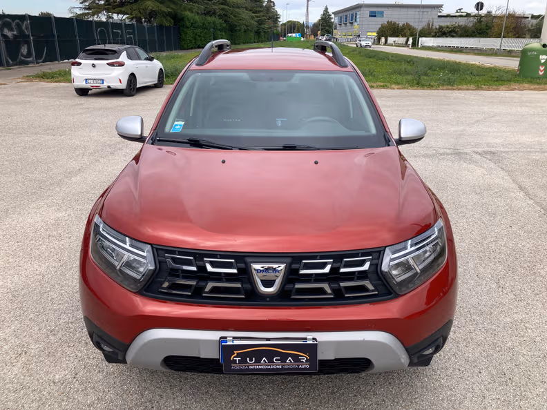 Dacia Duster - 49