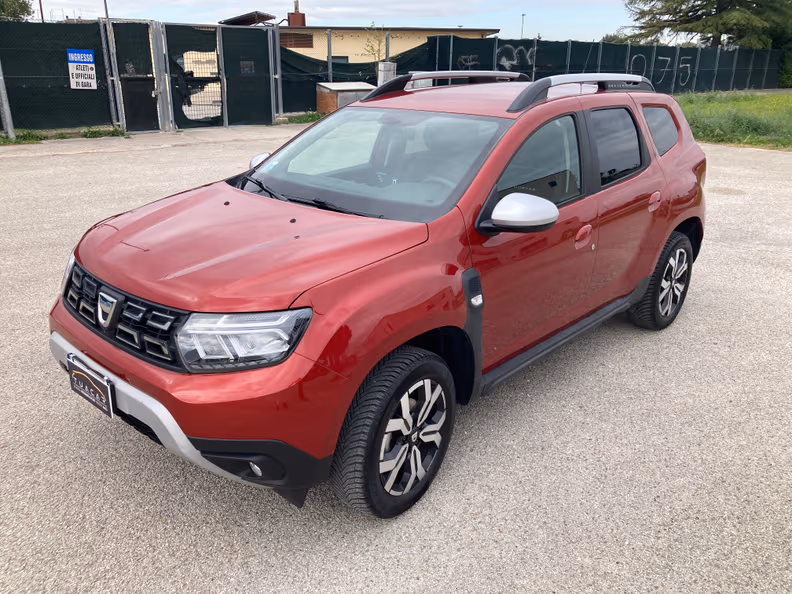 Dacia Duster - 15