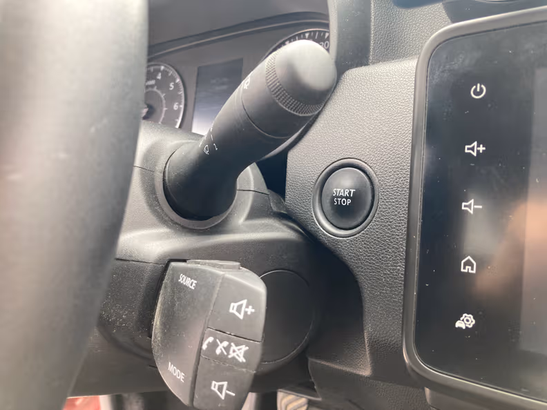 Dacia Duster - 61