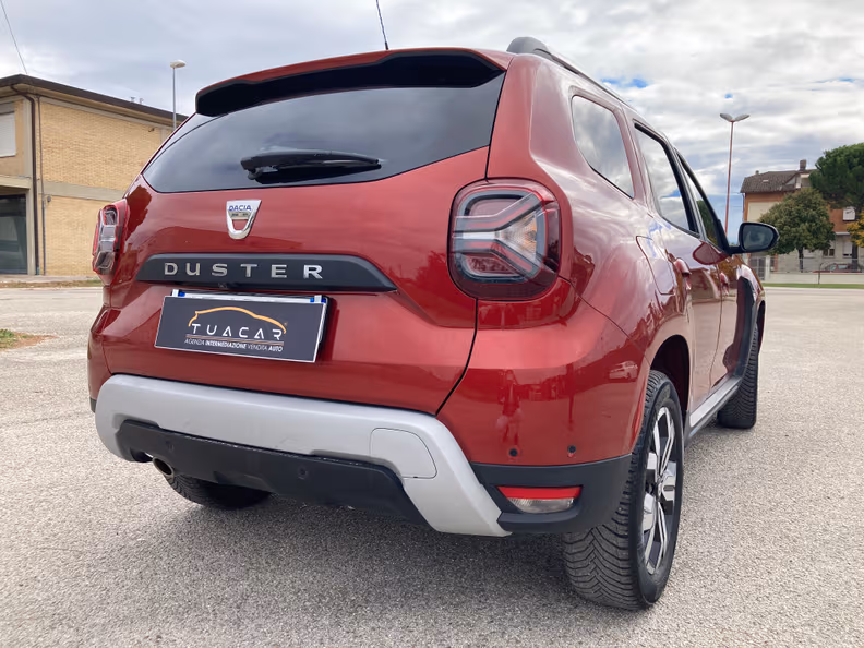 Dacia Duster - 33